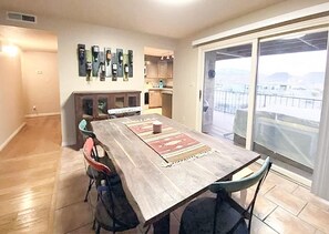 Dining - Sports Village Resort | All Amenities Included | S7 (Saint George)