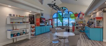 Newer | Bottom Level with Views | All King Beds | Resort All Inclusive Amenities | #805