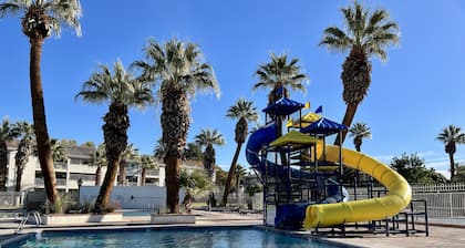 Newer | Bottom Level with Views | All King Beds | Resort All Inclusive Amenities | #805