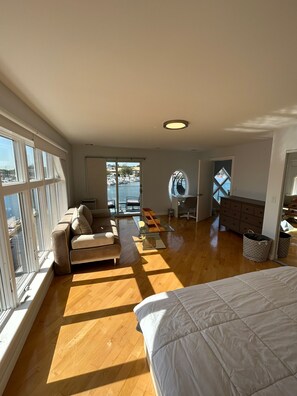 2 間睡房、熨斗/熨衫板、免費 Wi-Fi、床單