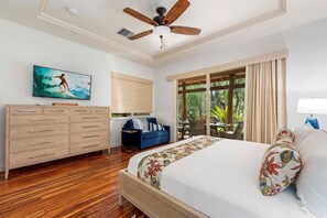 3 bedrooms, iron/ironing board, WiFi, bed sheets - 🏖️Kohala Coast Townhome with Beach Club Access | Mauna Lani (Kamuela)