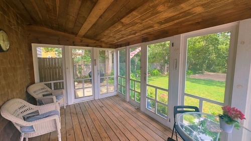 Guest House In Edgartown