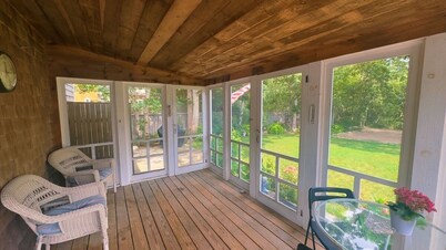 Guest House In Edgartown