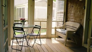 Interior - Guest House In Edgartown (Edgartown)