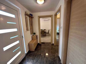 Interior - Holiday apartment the sea with air conditioning (Dramalj)