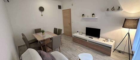 منطقة المعيشة