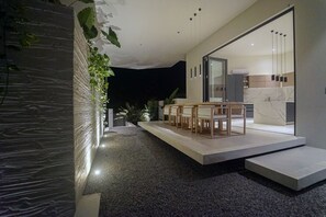 Villa | Private kitchen - Santa Teresa (Cobano)
