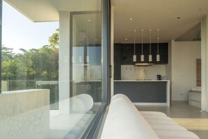 Penthouse | Private kitchen - Santa Teresa (Cobano)