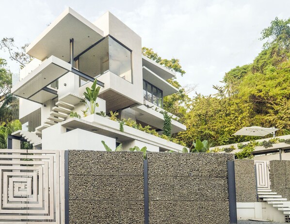 Penthouse - Santa Teresa (Cobano)