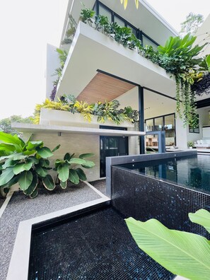 Children's pool - Santa Teresa (Cobano)