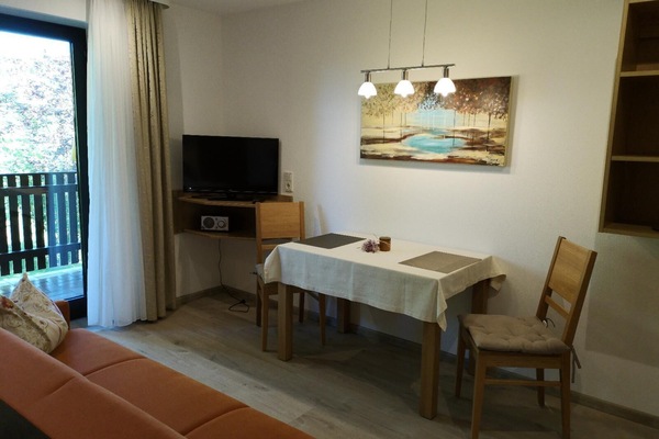 Appartement 30qm im 1. Stock-A3