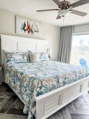 3 soveværelser, strygejern/strygebræt, gratis Wi-Fi, sengetøj