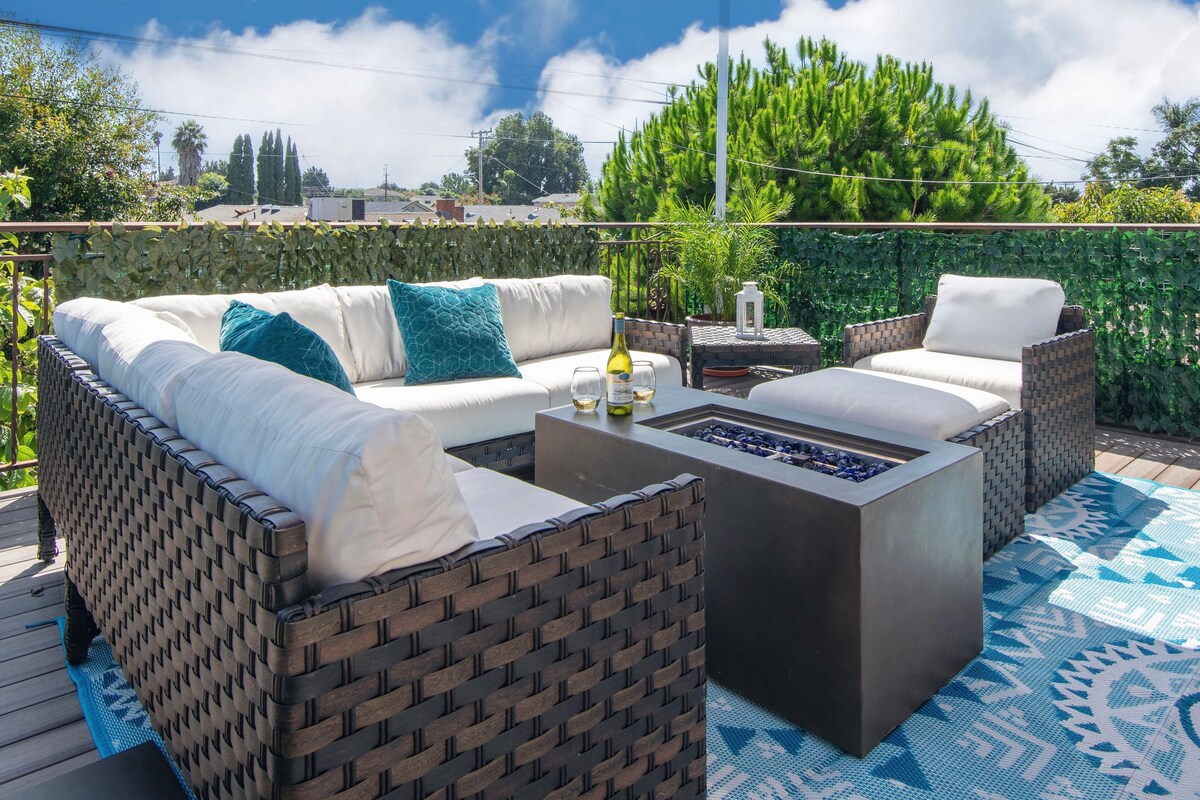 Image de profil de l’hôte