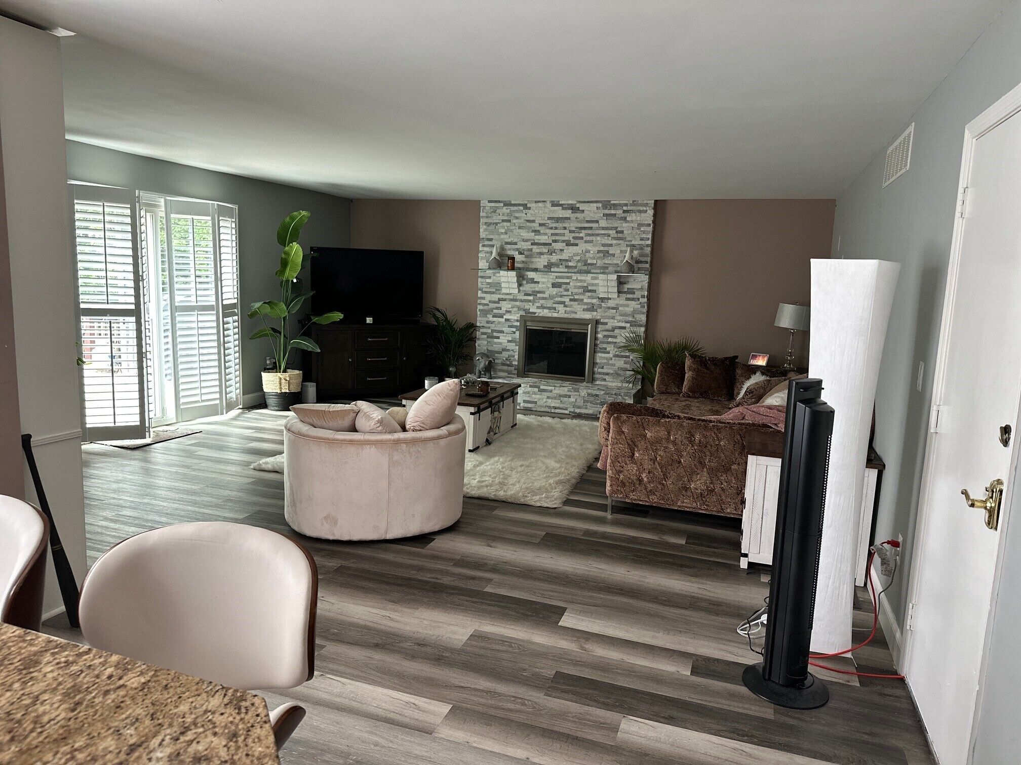 Cozy Zen House