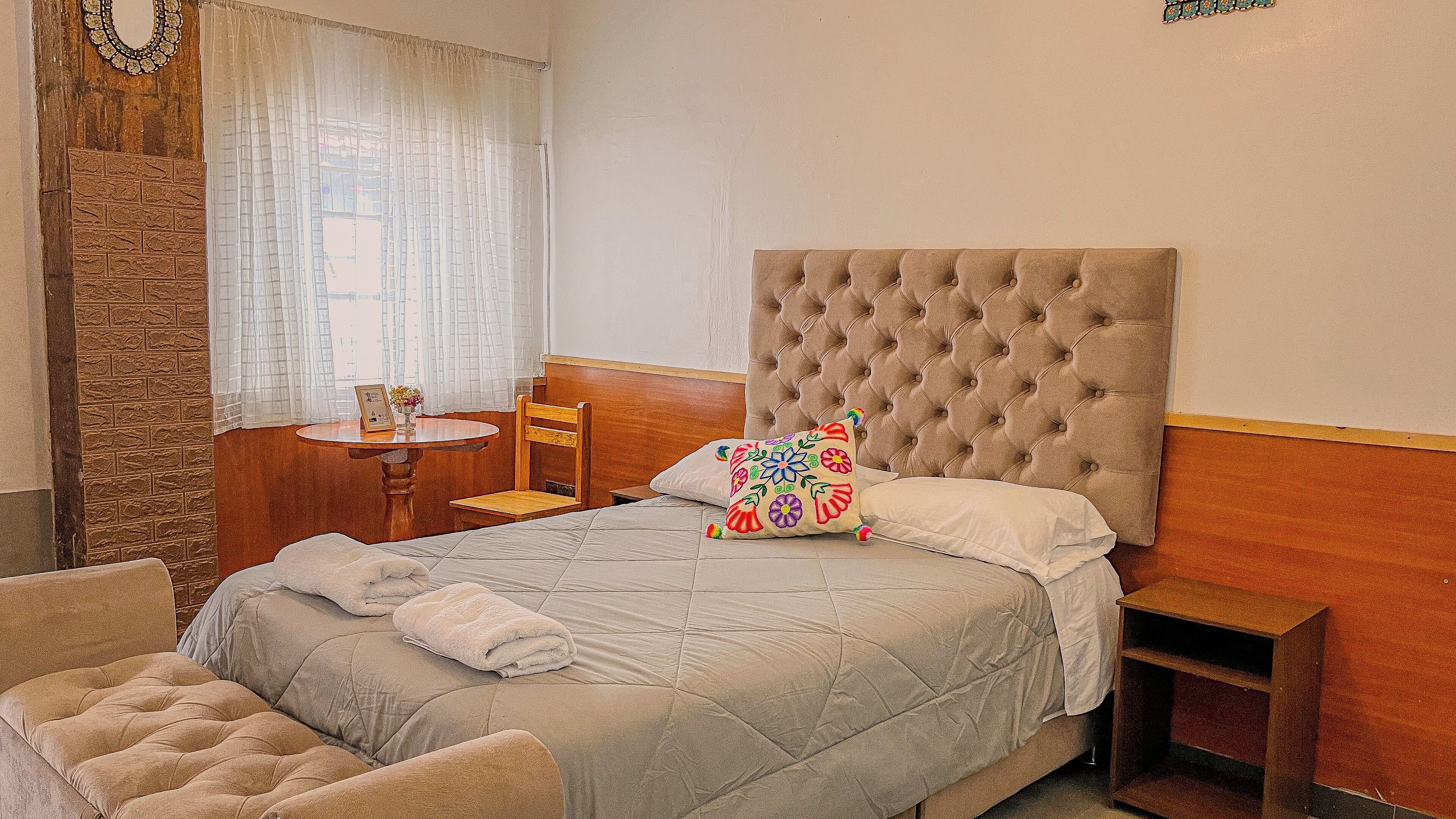 Foto - Flamenco Guest House San Blas