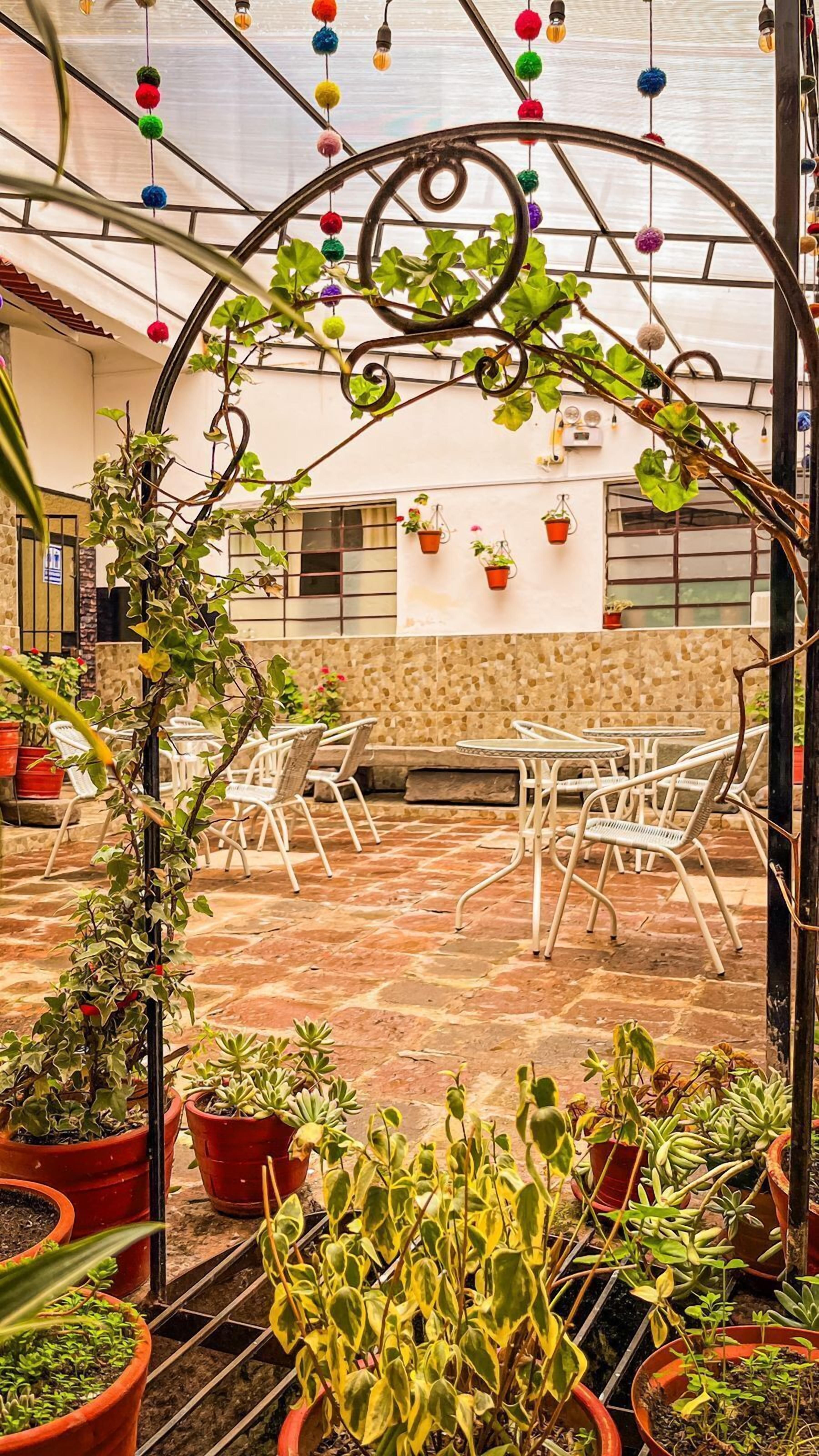 Foto - Flamenco Guest House San Blas