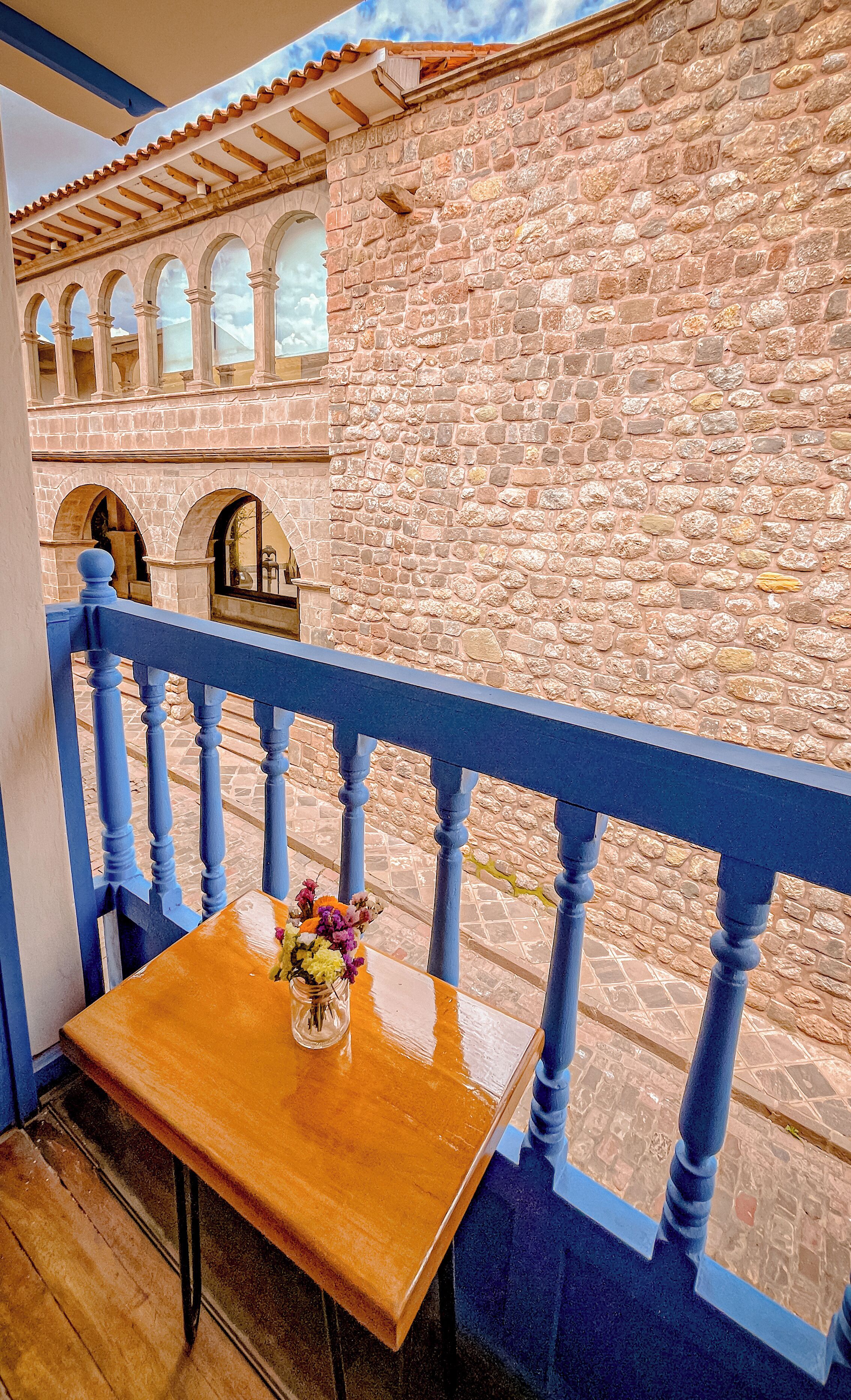 Foto - Flamenco Guest House San Blas