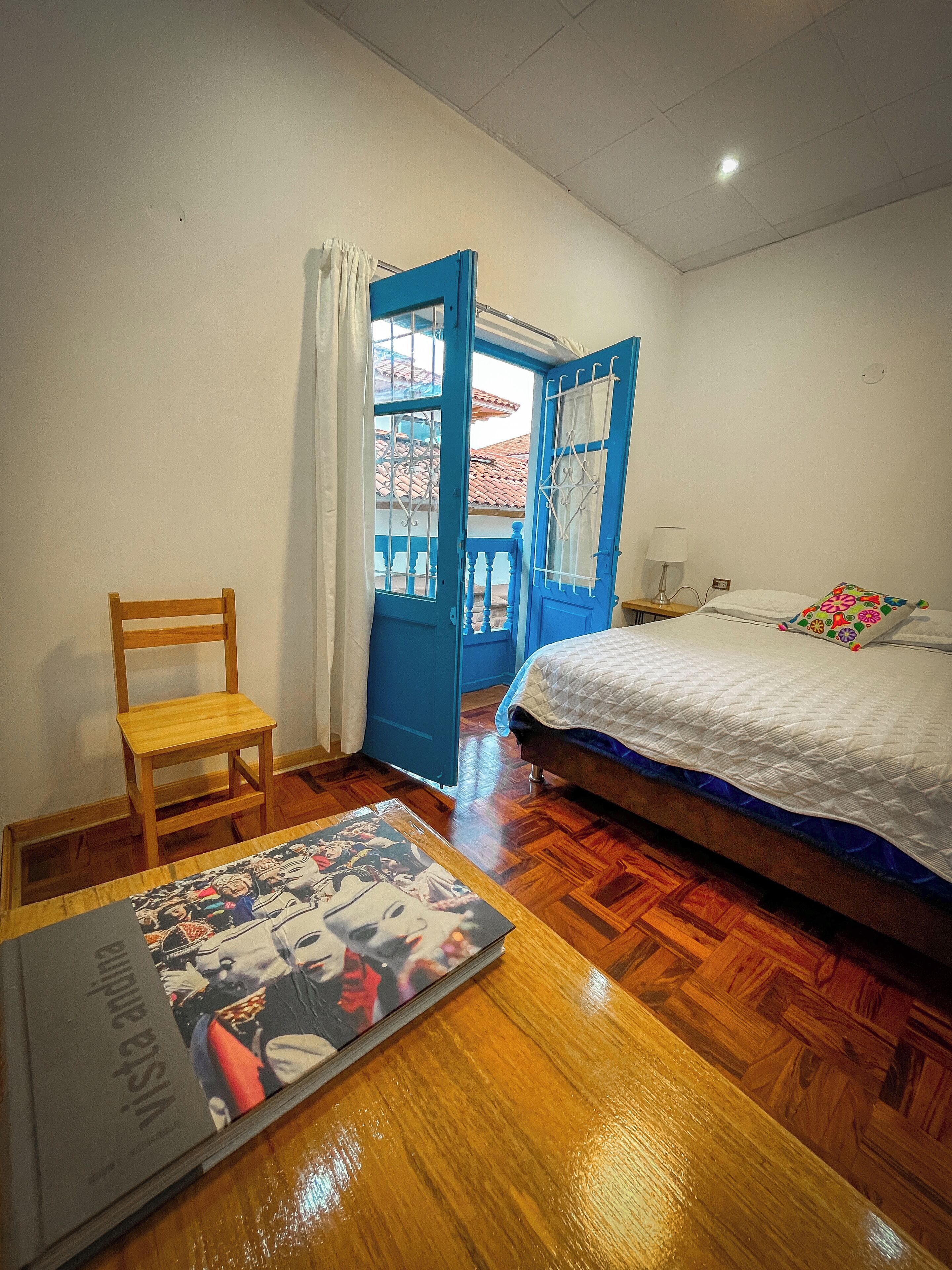 Foto - Flamenco Guest House San Blas