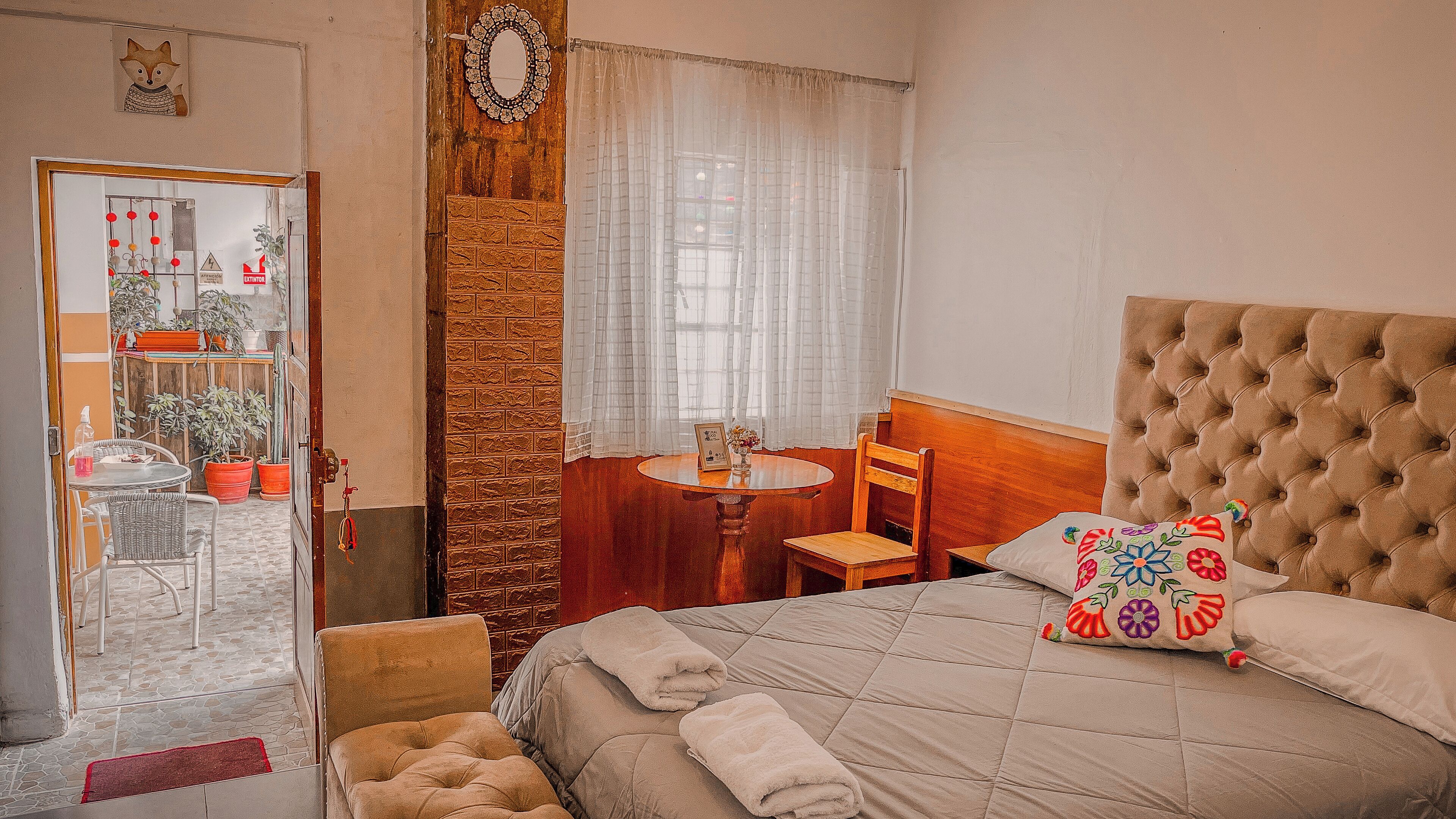 Foto - Flamenco Guest House San Blas