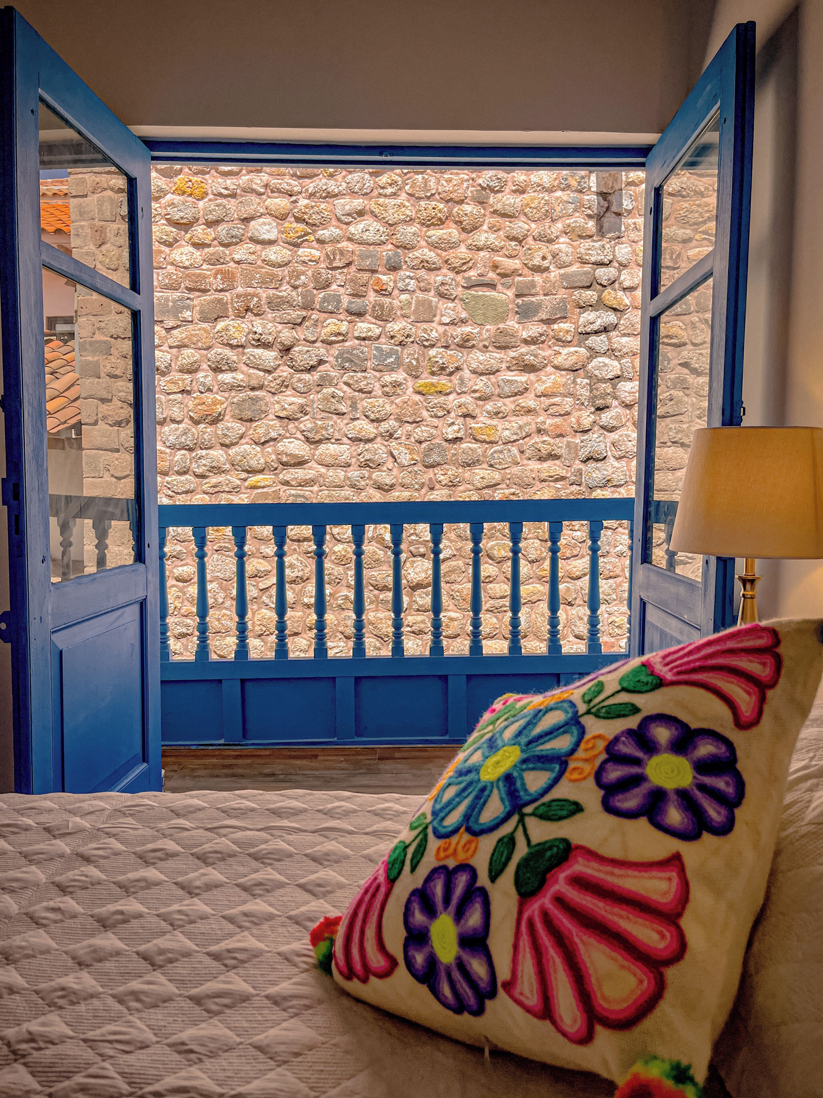 Foto - Flamenco Guest House San Blas