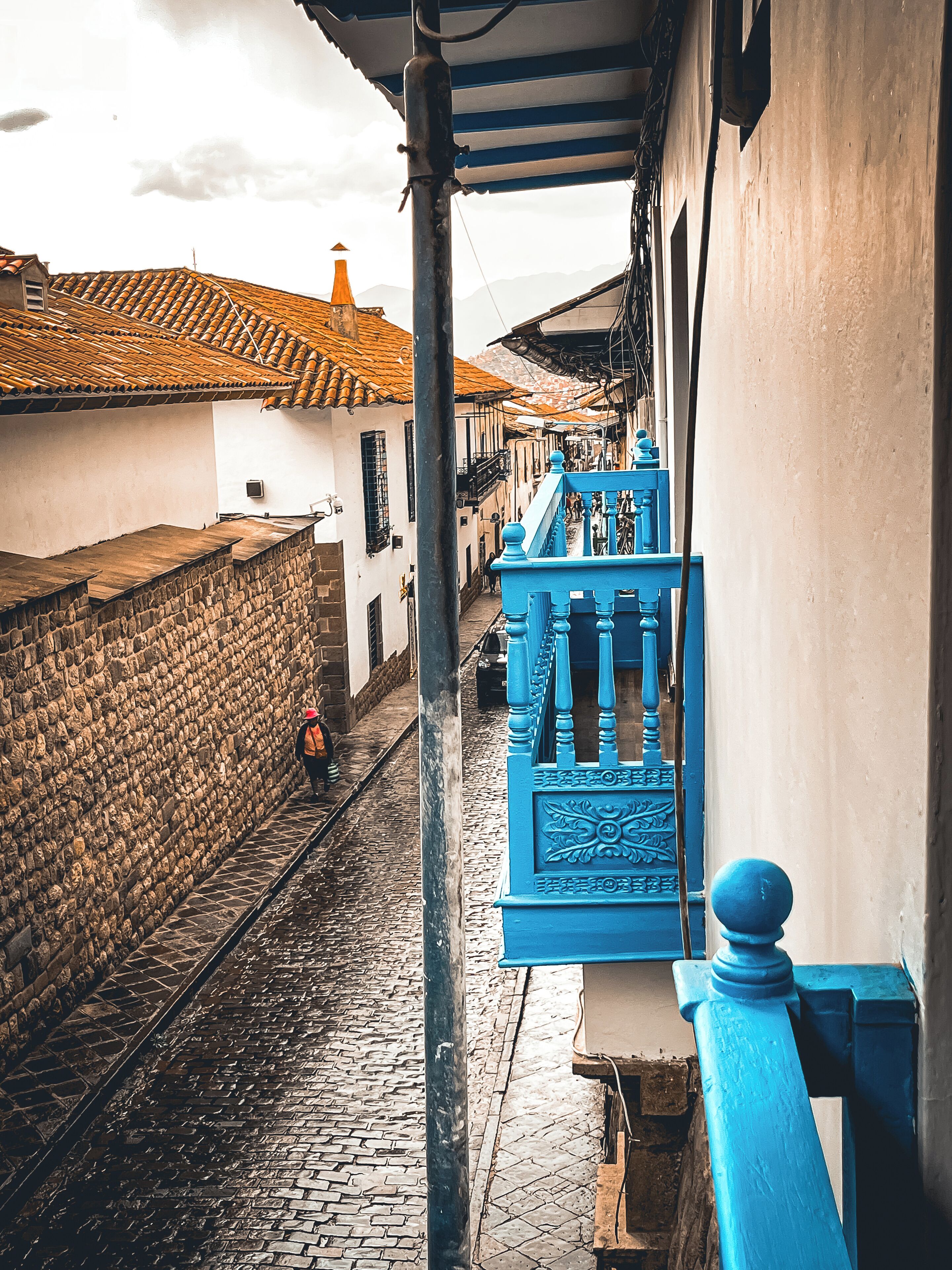 Foto - Flamenco Guest House San Blas