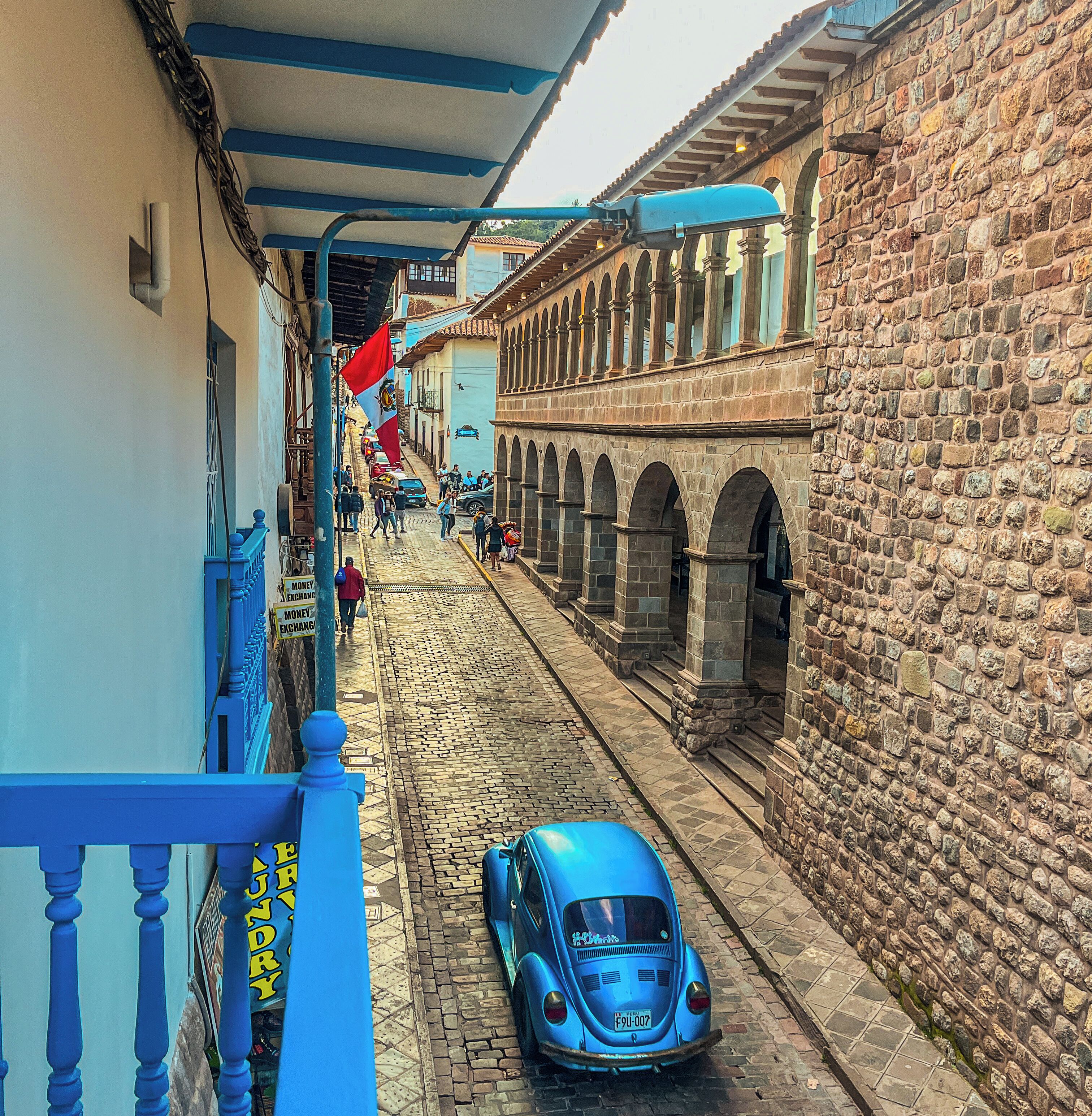 Foto - Flamenco Guest House San Blas