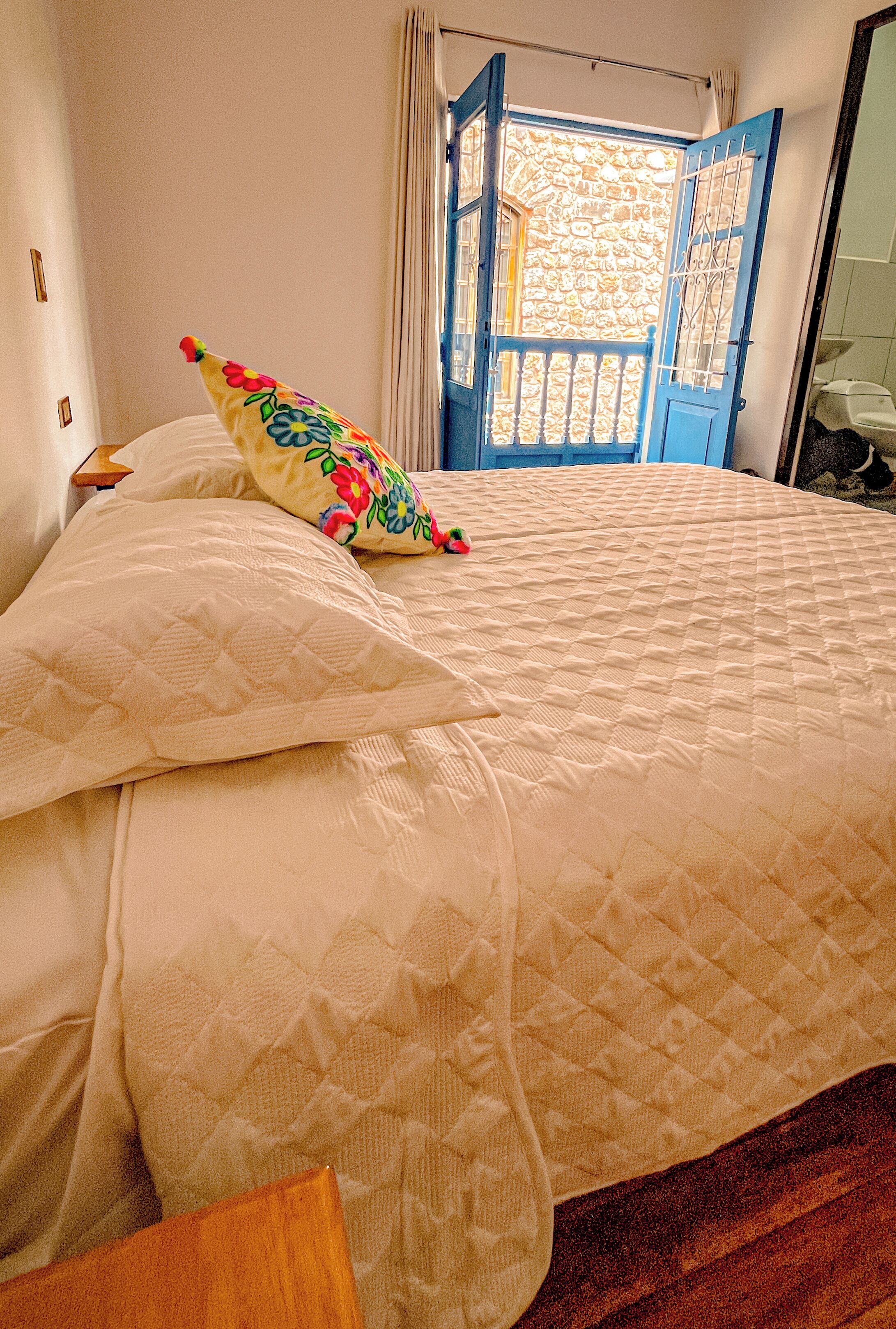 Foto - Flamenco Guest House San Blas