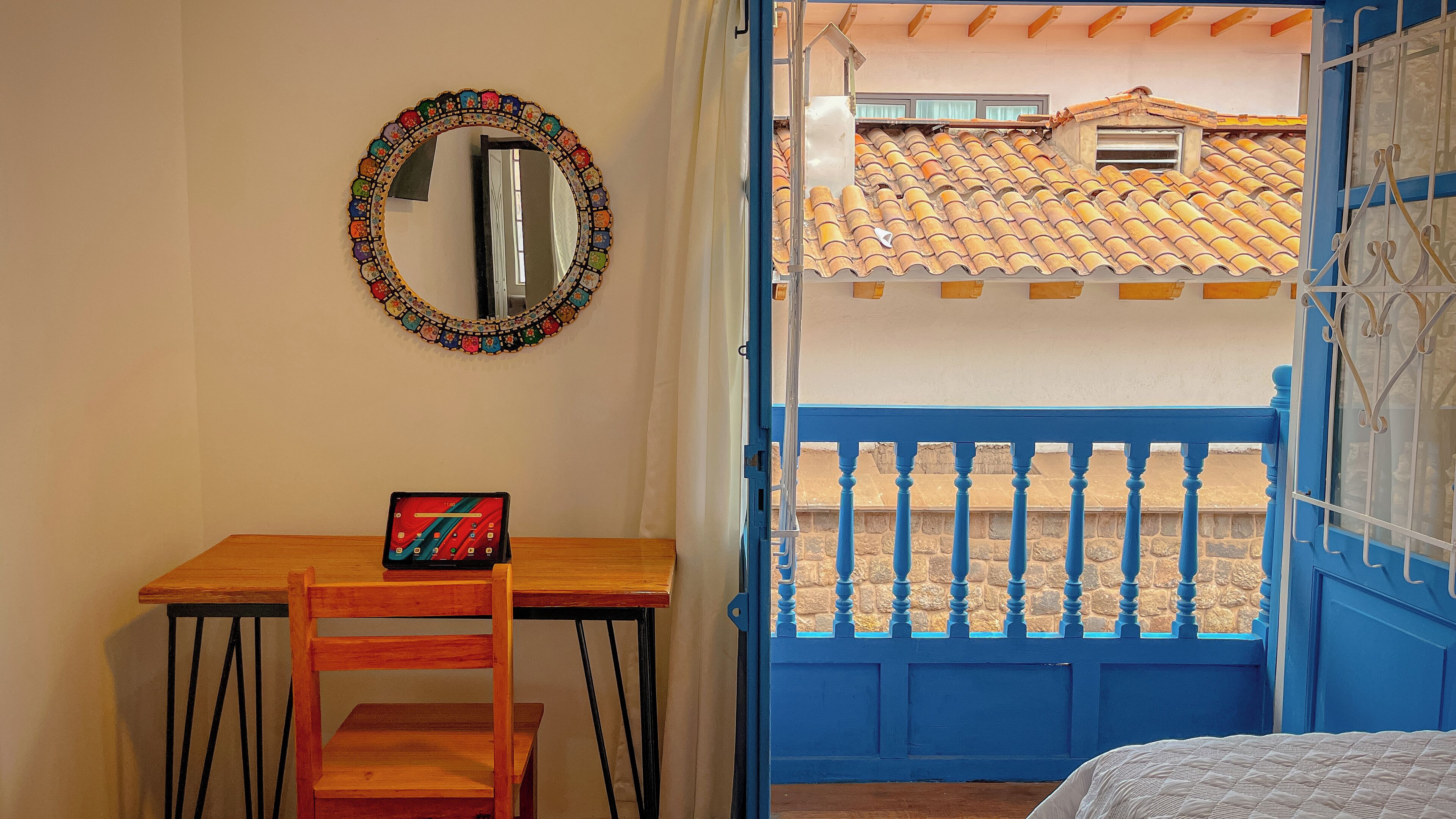 Foto - Flamenco Guest House San Blas