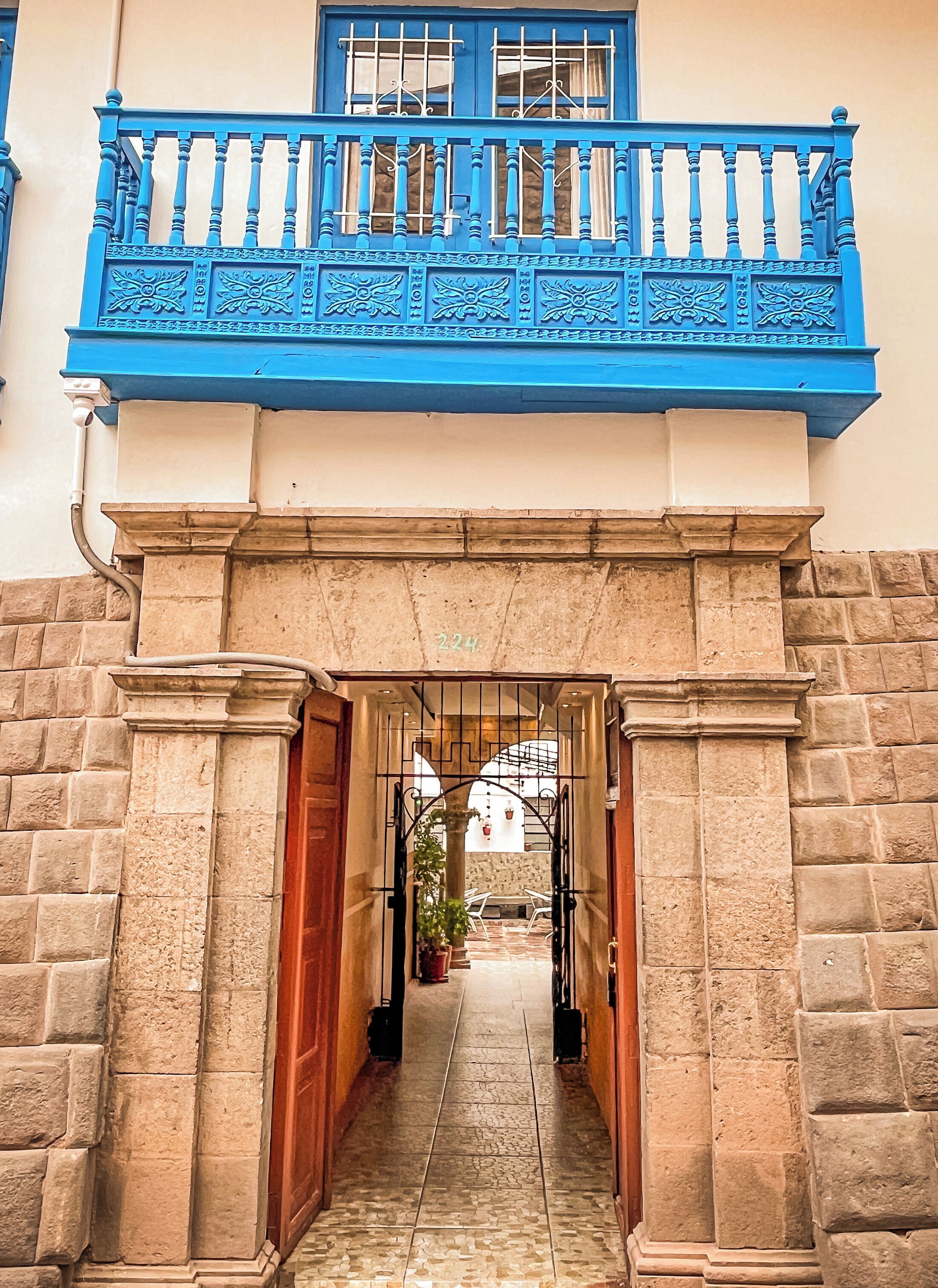 Foto - Flamenco Guest House San Blas