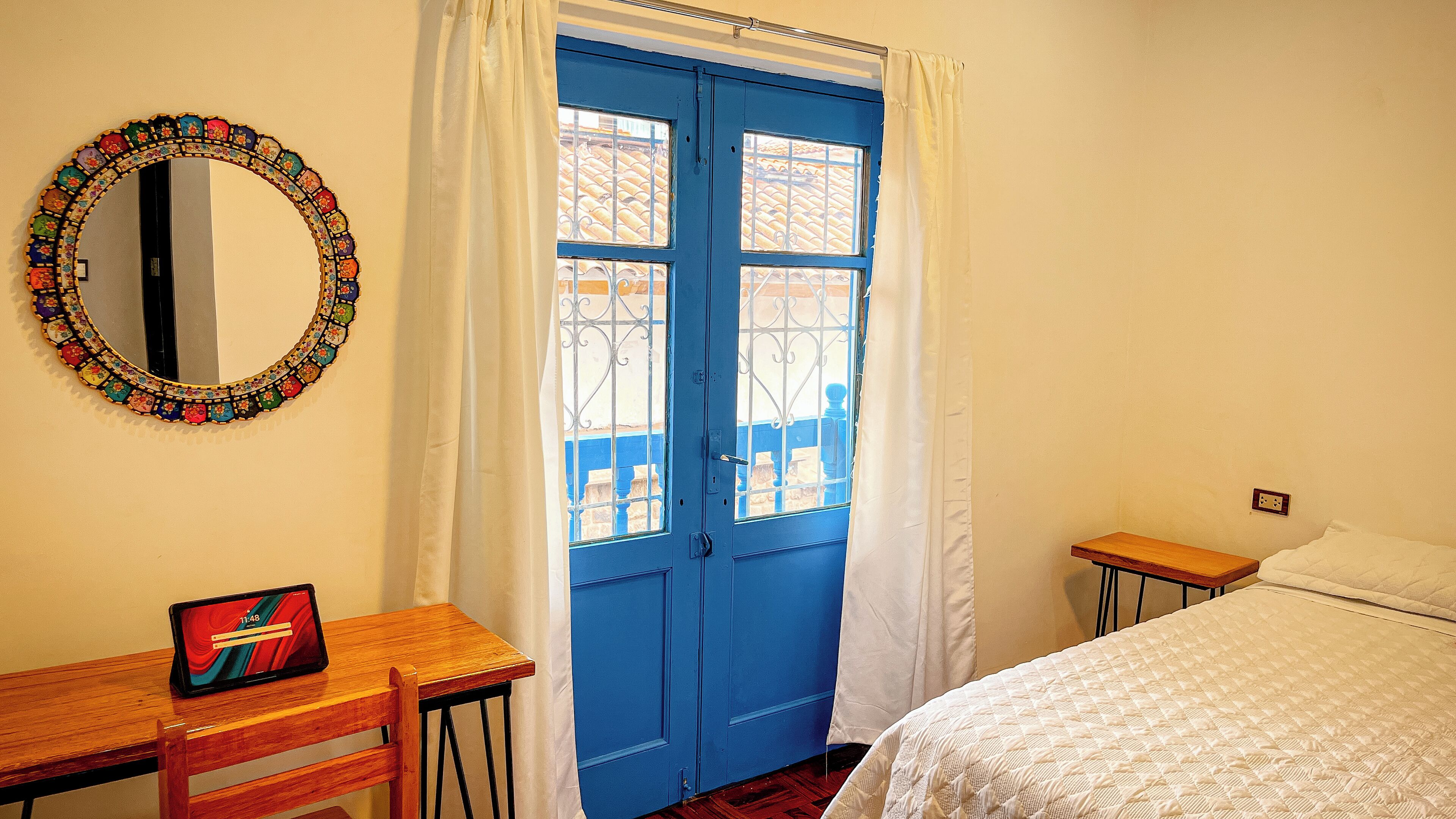 Foto - Flamenco Guest House San Blas