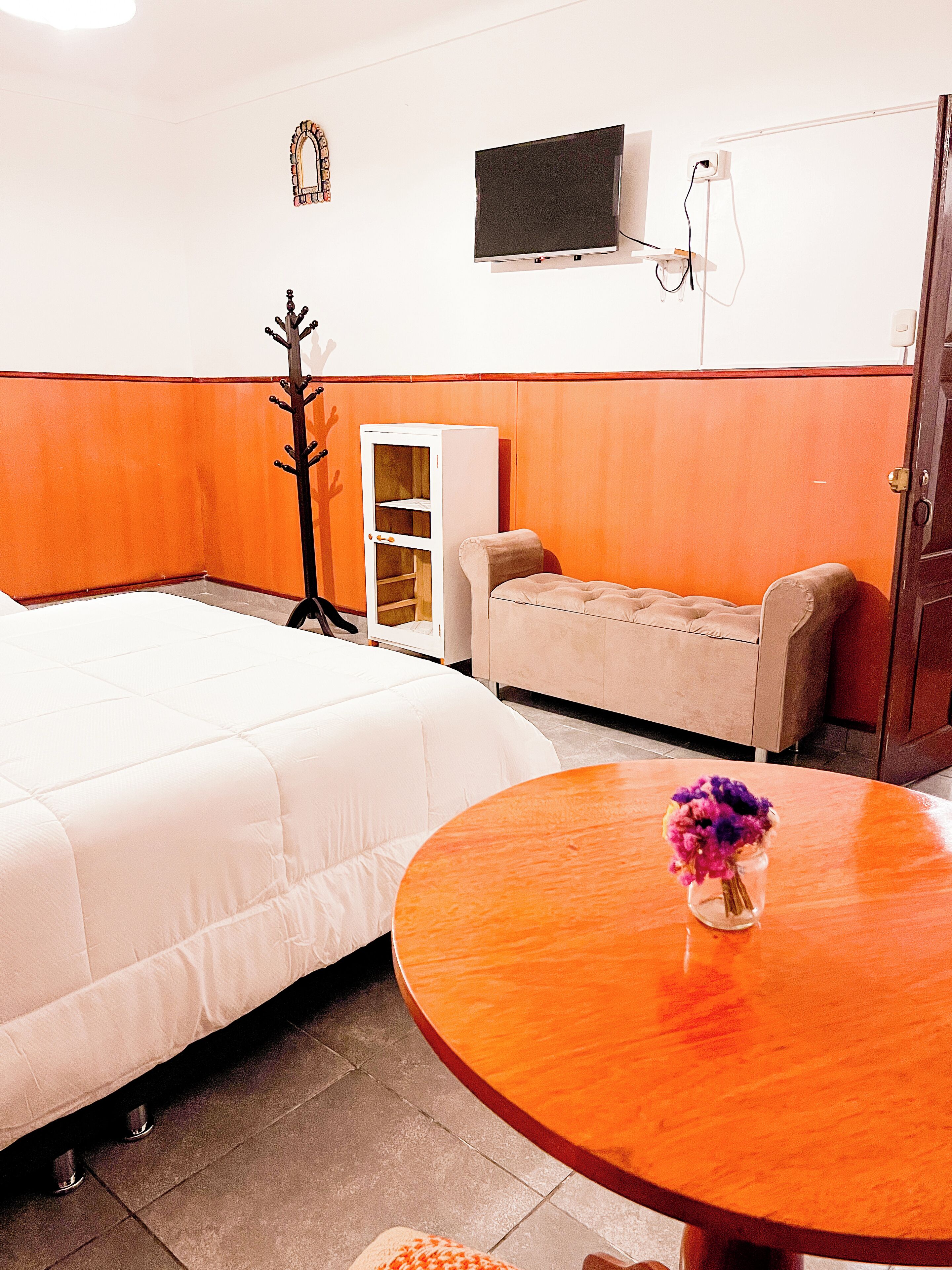 Foto - Flamenco Guest House San Blas