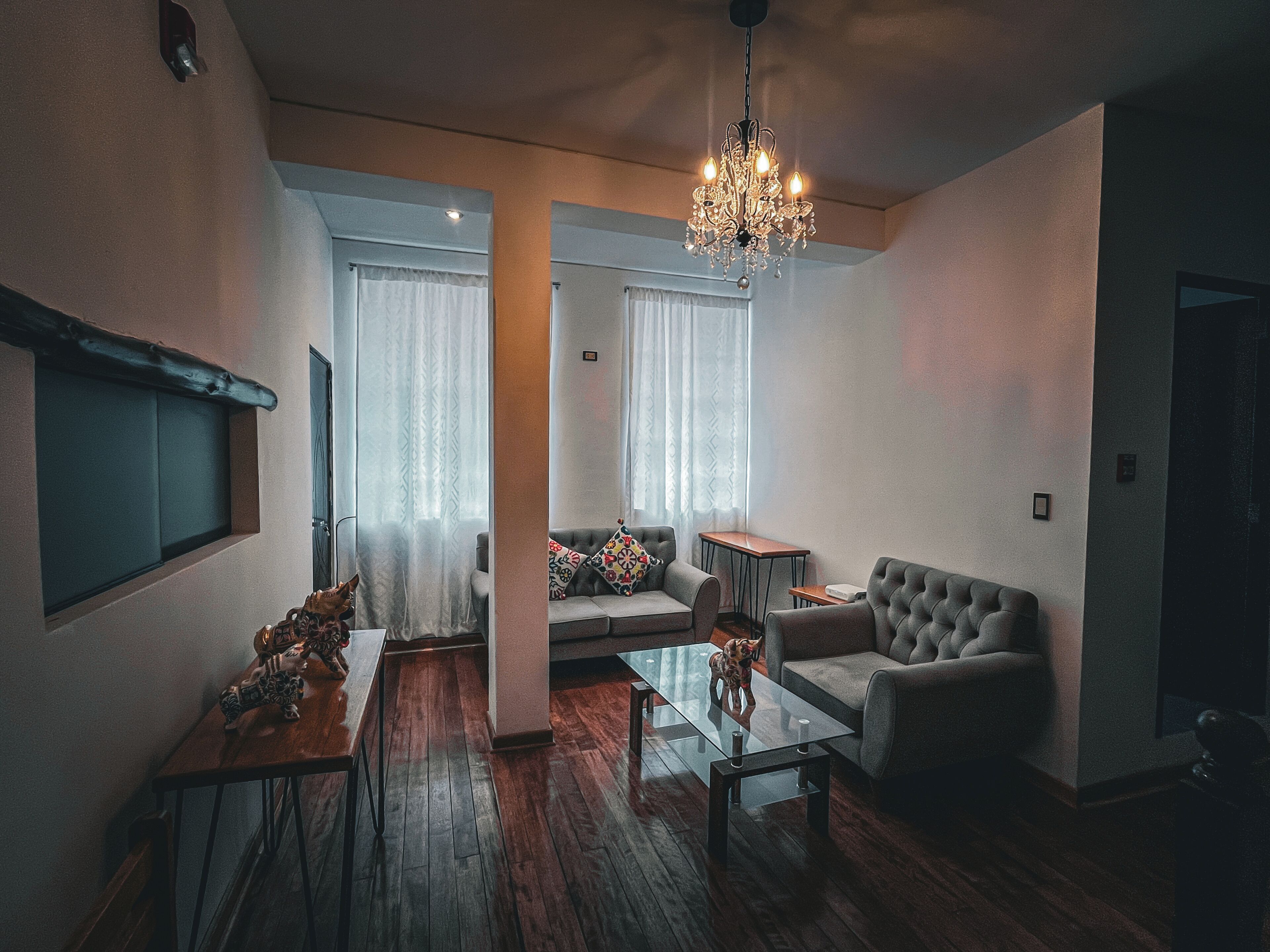 Foto - Flamenco Guest House San Blas