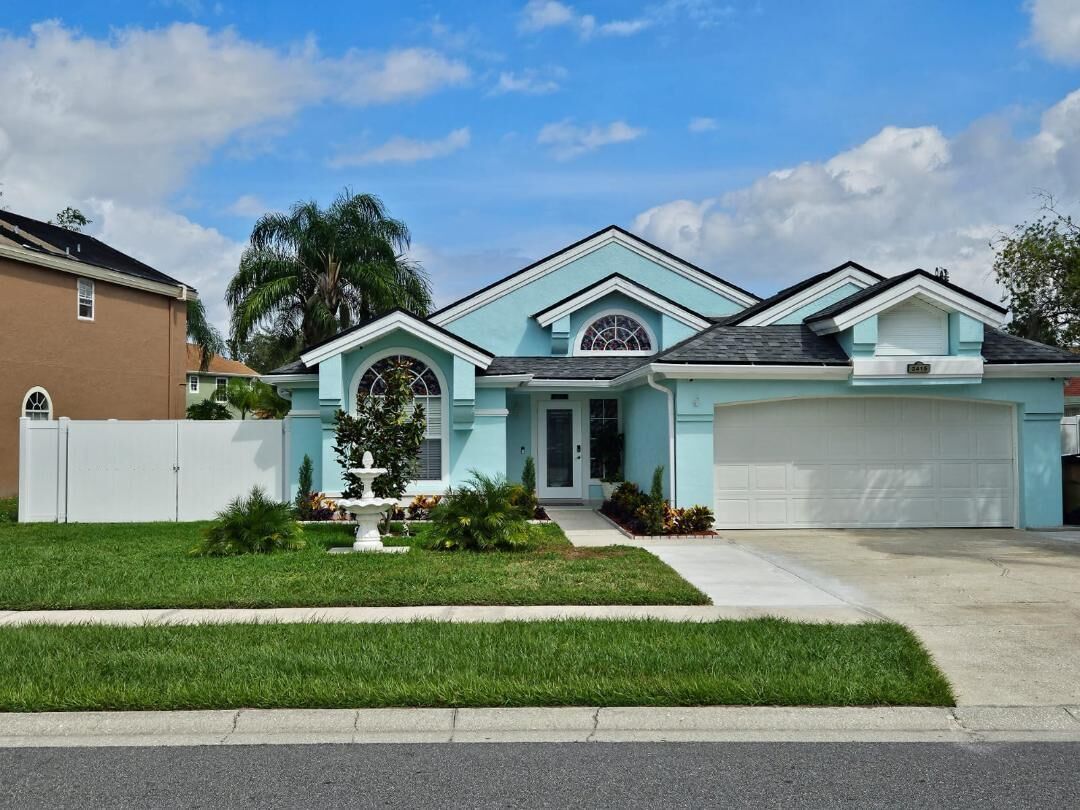 2-Bdr NEW Remodel-MAGICAL COZY PLACE Inauguration.10 Mint to Disney Theme Parks 