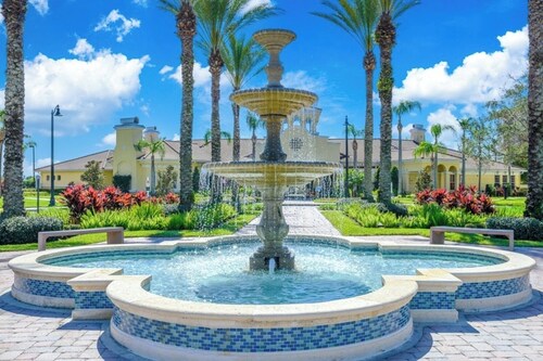 Vista Cay Hideway Luxury Home By Universal Orlando