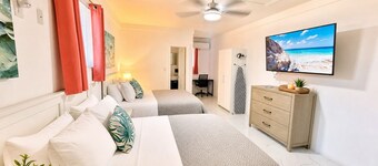 The Sunset Stay BnB