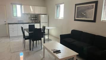 Superior Studio Suite, 2 Queen Beds, Non Smoking | 1 bedroom, premium bedding, memory-foam beds, individually decorated