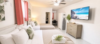 The Sunset Stay BnB