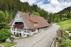 Außenbereich