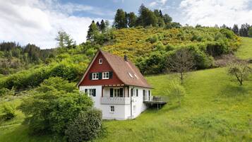 Außenbereich
