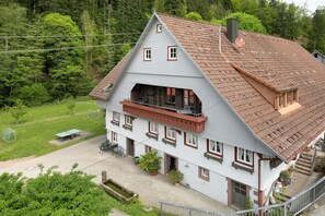 Exterieur