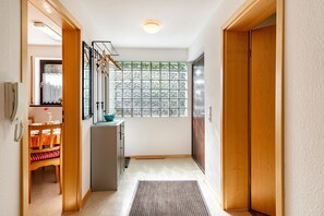 Interior - Haus Berger Ferienwohnung 1 (Wehr)