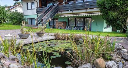 Haus Berger Ferienwohnung 1