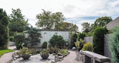 Haus Berger Ferienwohnung 1