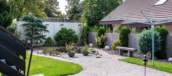 Haus Berger Ferienwohnung 1