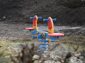 Children’s area