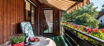 Haus Berger Ferienwohnung 2