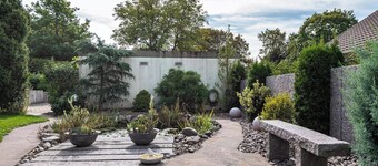 Haus Berger Ferienwohnung 2