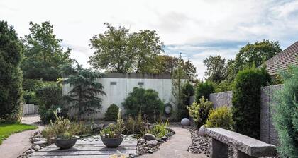 Haus Berger Ferienwohnung 2