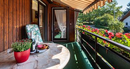 Haus Berger Ferienwohnung 2