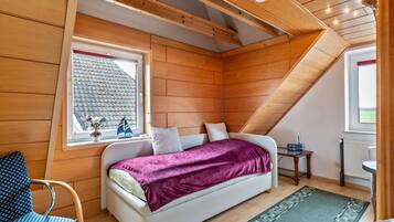 3 Schlafzimmer, Bügeleisen/Bügelbrett, kostenloses WLAN, Bettwäsche
